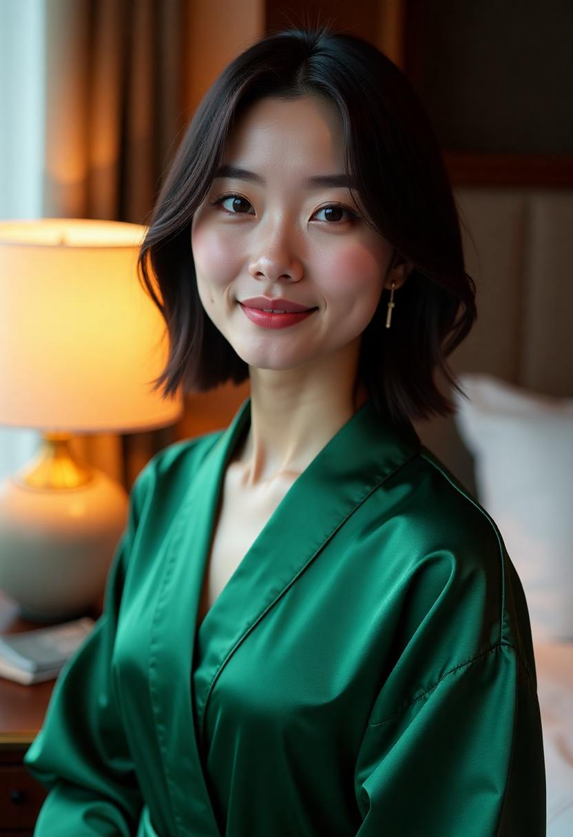 十二点的月台