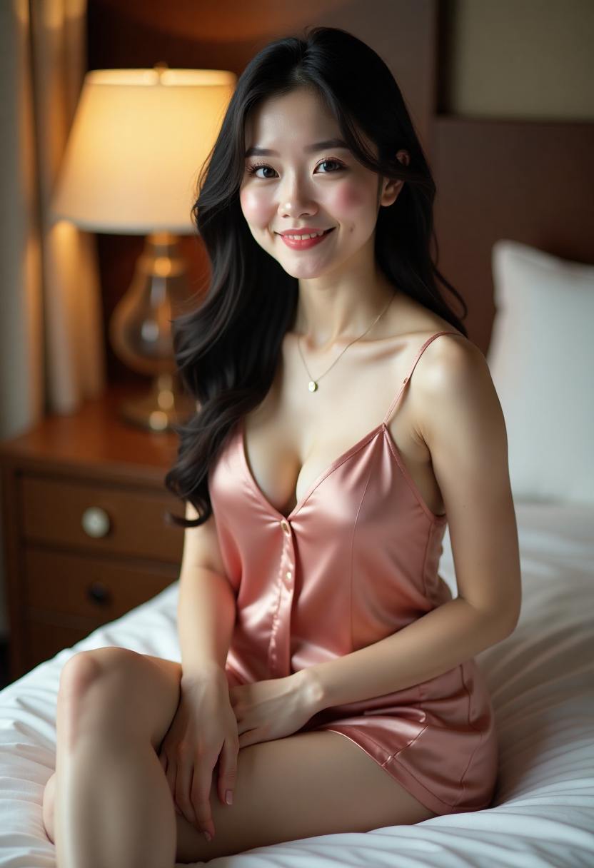 借来的春天