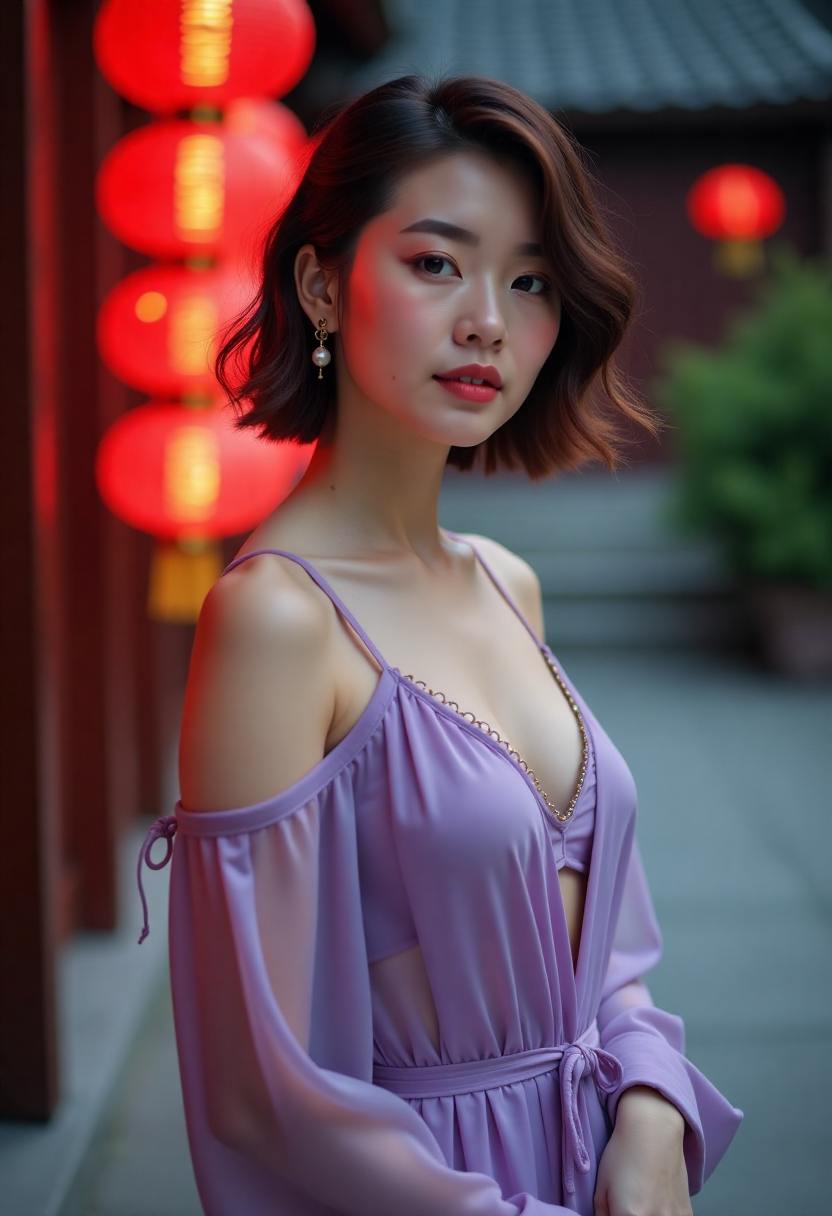 第七次告白