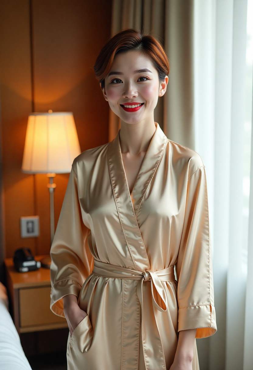 春风未晚