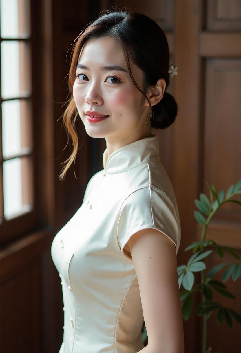 夏日短笺