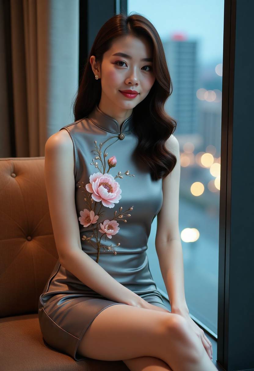未寄出的地图